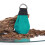 Compacts Light Weight Throwing Throw Weight Bag Throwing-350g 6