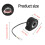 Plastic Electric Scooter Accelerators Throttle Speed Control 3