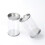 6Pcs Makeup Sponge Travel Storage Container 9