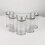 6Pcs Makeup Sponge Travel Storage Container 7