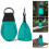 Compacts Light Weight Throwing Throw Weight Bag Throwing-350g 3