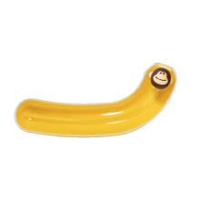 Anti-Squeezing Sealed Banana Keeper Food Grade Plastic Banana