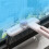 3 in 1 Brush For Kitchen Bath Corner Dense Flexible -Pink 6