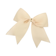 Christmas Velvets Ribbon Ornament Ideal For Fireplaces-OW