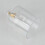 12Pcs Cylinder Plastic Candy Holder Candy Chocolate Storage Case 5