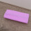 Draagbaar Manicure Polskussen Lichtpaars 2