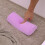 Draagbaar Manicure Polskussen Lichtpaars 8