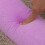 Draagbaar Manicure Polskussen Lichtpaars 3