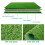 Reusable Poultry Nesting Pad Nonslip Surfaces-1 piece pack 6