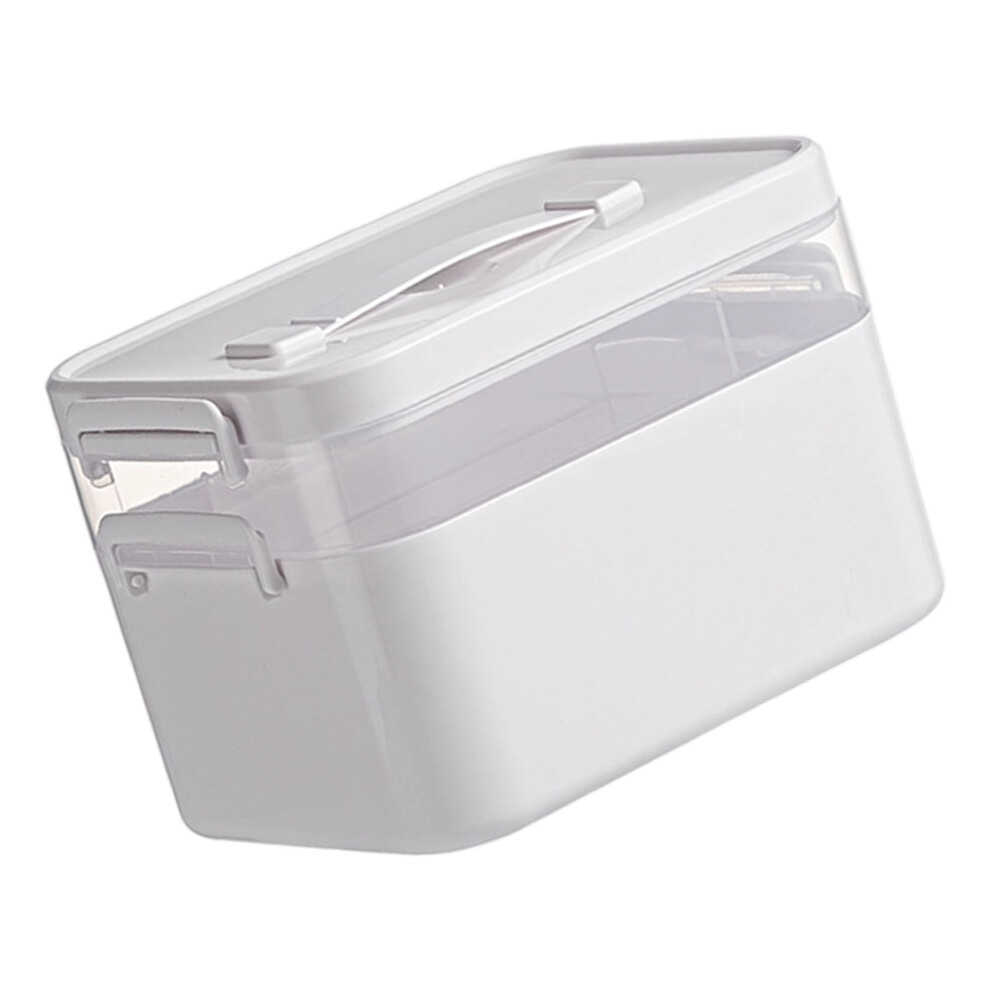 Multilayer Medicines Organizers PP Materials Emergency-small 2