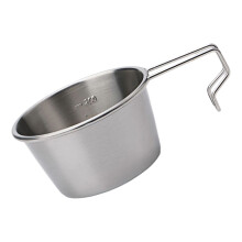 Practical 200ml Camping Bowl Enhancing-Real color style