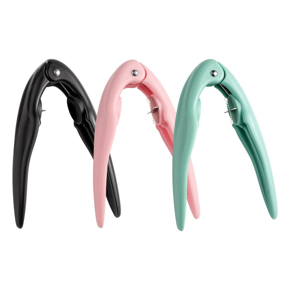 Multifunctional Nut Opener Ergonomic Grip Quickly Peeling 7627000275318