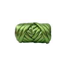 Metallic Knitting Yarn Braiding Cord 16.4YardX25mm For-10