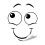 Creative Humorous Cartoon Smiles Face Sticker-SCQ2201 2 1