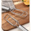 Dishwasher Safe Ergonomic Dough Whisk Stainless Steels Hand 7