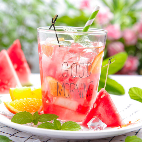 200 Pezzi Spiedini Bamboo A Nodo Per Cibo, Frutta, Cocktail E Feste 2