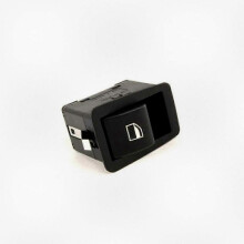 E46 Sedan Power Window Switch Button Compatible with 3 Series Models 318i 320i 323i 325i 328i 330xi and M3