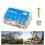50 Set Bicycles Brake Connector Insert-Applicable to BH59 3