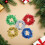 5 Glitter Glimmendraad Voor Kerstboom En Versiering 6