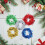 5 Glitter Glimmendraad Voor Kerstboom En Versiering 7