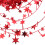 5 Glitter Glimmendraad Voor Kerstboom En Versiering 8