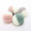 4 Pcs Bath Cleaning Sponge Bathing Accessories Mesh Pouf Shower Ball 6