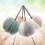 4 Pcs Bath Cleaning Sponge Bathing Accessories Mesh Pouf Shower Ball 11