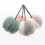 4 Pcs Bath Cleaning Sponge Bathing Accessories Mesh Pouf Shower Ball 4