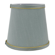 1St Groene Stoffen Lampenkap Voor Wandlamp Modern En Stofvrij