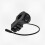 3-in-1 Electric Bike Scooter Headlight Turn Signal Horn Control Button with Self-Locking Function 1