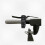 3-in-1 Electric Bike Scooter Headlight Turn Signal Horn Control Button with Self-Locking Function 4