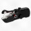 Portable Handheld Electric Sewing Machine for Beginners, Easy to Use Mini Stitching Device for Quick Repairs 1