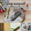Portable Handheld Electric Sewing Machine for Beginners, Easy to Use Mini Stitching Device for Quick Repairs 4