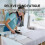 Portable Handheld Electric Sewing Machine for Beginners, Easy to Use Mini Stitching Device for Quick Repairs 3