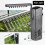 Eco 4 in 1 Submersible Filter Pump for Fish Tank Aquarium with Carbon Cube Technology 5