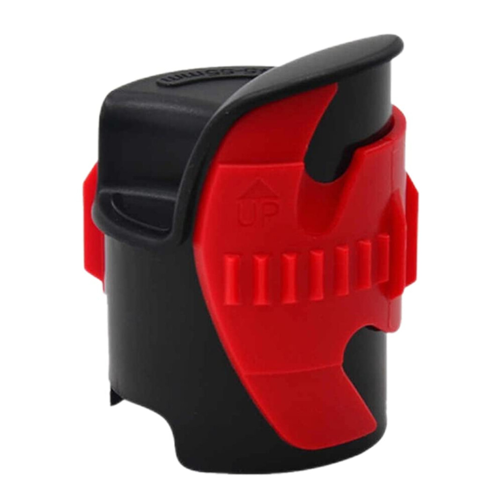 Shock Absorbers Fork Oil Seal Tool Universal 45Mm-55Mm Motorcycle Fork Seal Cleaner And Repair Tool 9354506275716