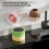 4-pack siliconen deurgreepbeschermers, schokabsorberende-Roze 6