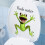 Toiletbrilstickers, muurstickers, grappige-CH81282 5