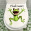 Toiletbrilstickers, muurstickers, grappige-CH81282 3