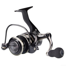Fishing Reel AC5000 Model Metal Sea Rod Wheel Large Capacity Smooth Chamfering Design