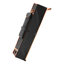 Sac de tramway Ă ombre solide pour tentes 10x10, tissu