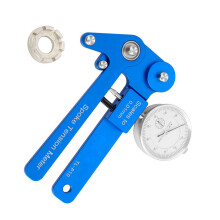 Precisies spaakspanningstester voor-Mechanisch horloge