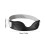 Sangle de soutien de rotule en Silicone, attelle de genou-rose 4