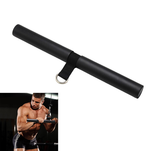 Rechte staaf Lat Pull Down staaf Kabel Machinebevestiging 1