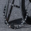 Serrure de sécurité pour vélo léger, chaîne Flexible, Code sans 2