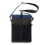 Sac coloré élégant, accessoires de-Carré de couleur violet 7