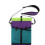 Sac coloré élégant, accessoires de-Carré de couleur violet 2