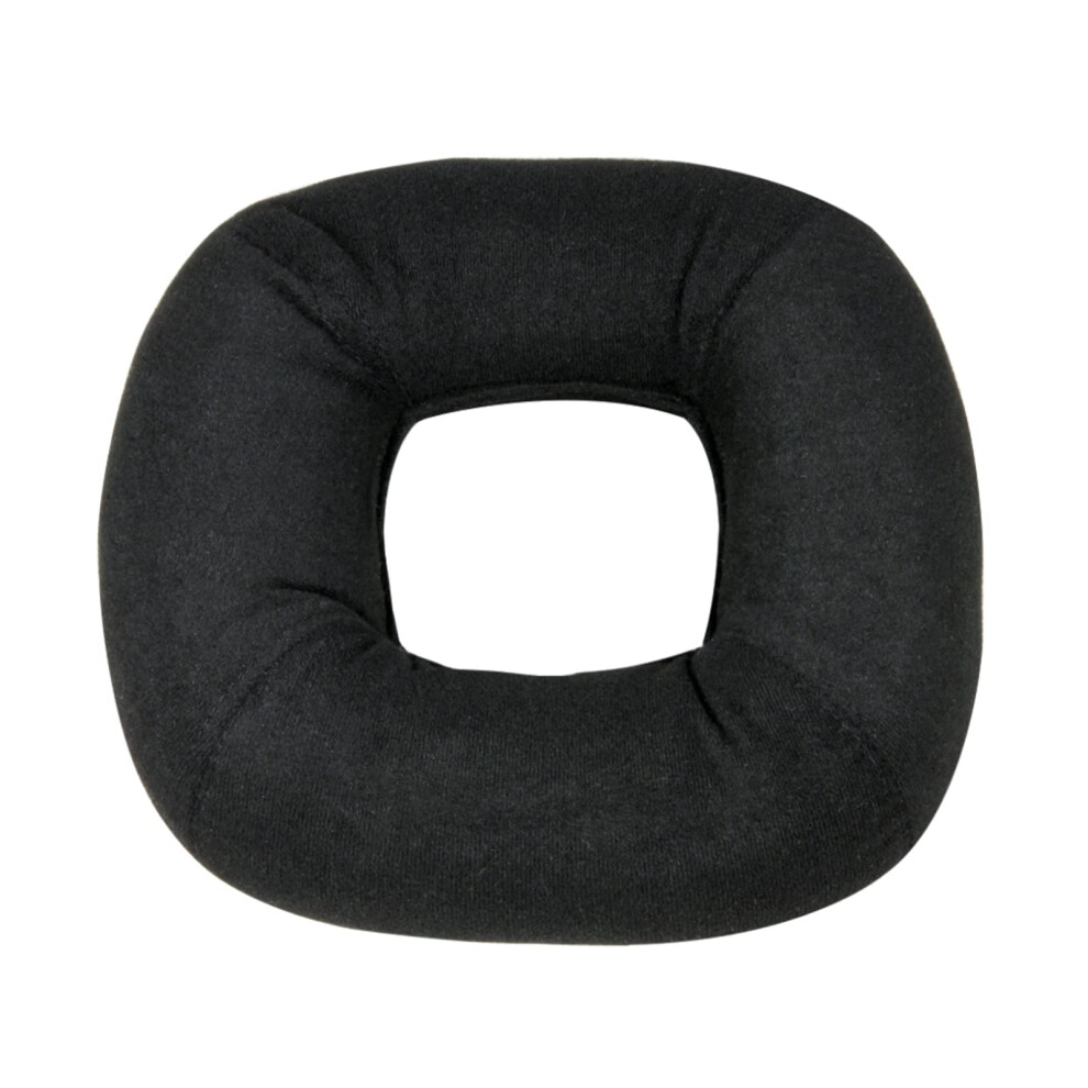 Helmet Stand Anti-Skid Anti-Scratch Portable Motorcycle Helmet Guard Pad Cushion Ring Black-image-OPC-PM7MPBB-NEW