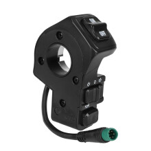 Elektrische scooter 5-pins richtingaanwijzerschakelaars