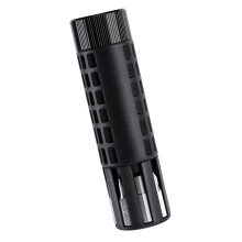 Bike Tool Essentiële Magnetische Socket Driver-Zwart